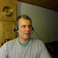 Jannik Jensen (@kinnaj) 's Twitter Profile