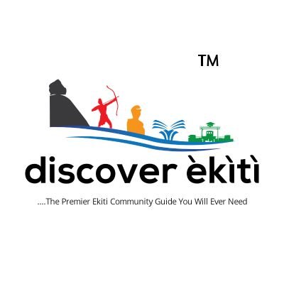 Discover Ekiti is a Destination Management Organization focused towards projecting Ekiti to the world as an attractive destination for Tourism & Adventures