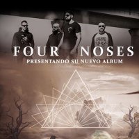 Four Noses(@fournoses) 's Twitter Profile Photo