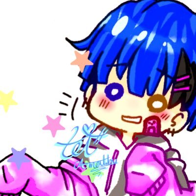 雨粒レイ/amatubuleiさんのプロフィール画像