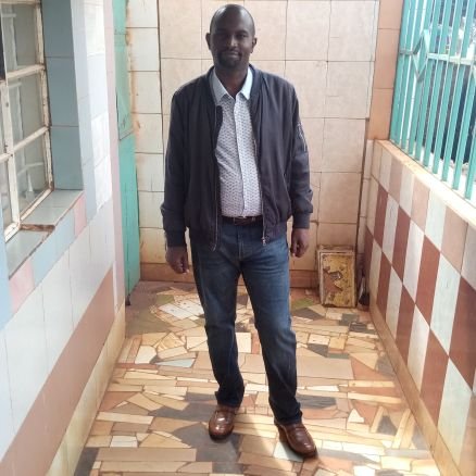 ikiao_john's profile picture. I love Jesus.