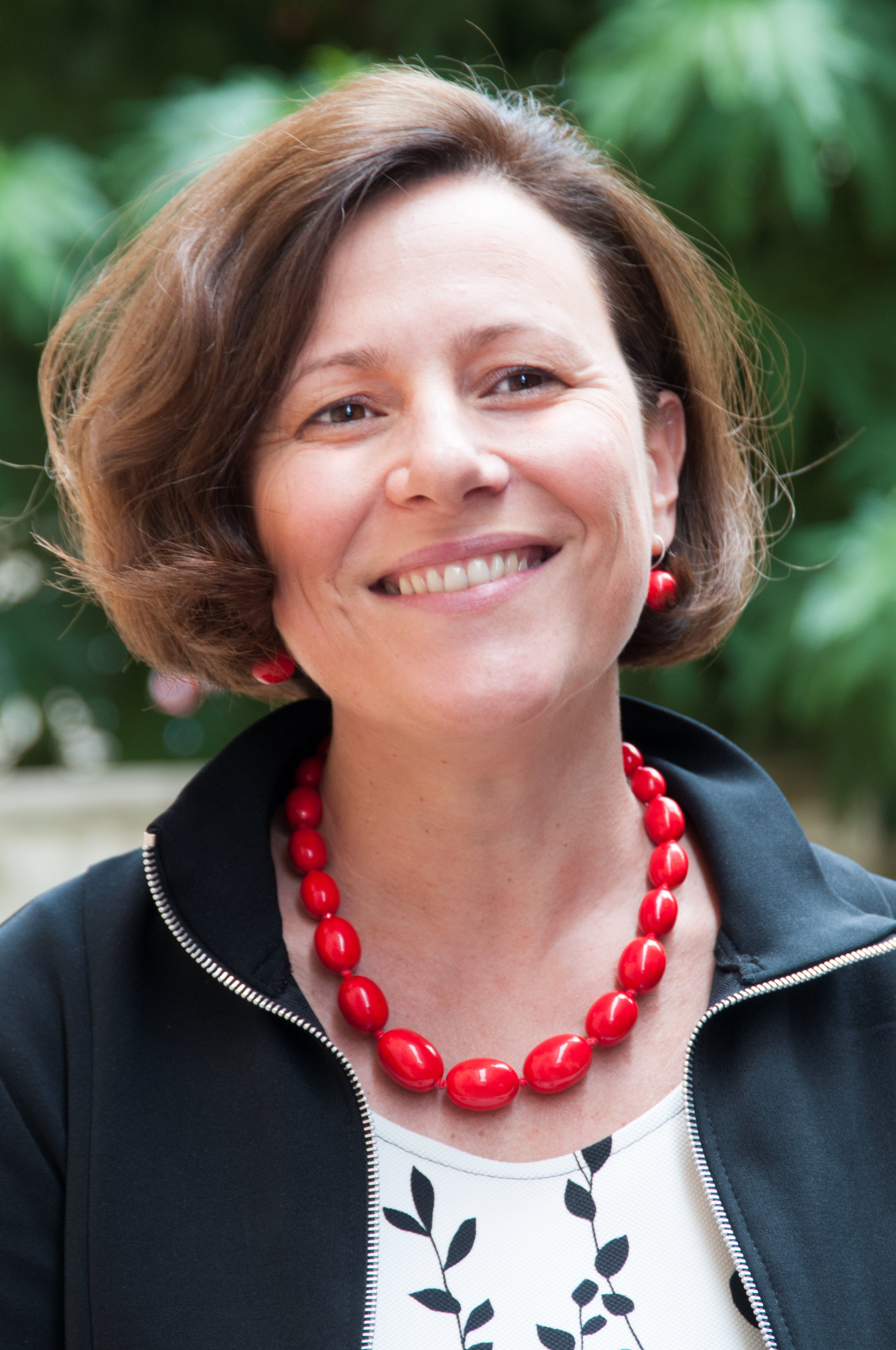 RosLodigiani's profile picture. sociologa dell'economia e del lavoro