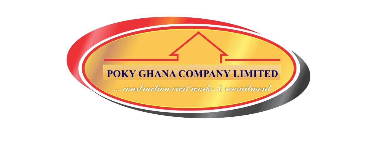 LtdPoky's profile picture. Poky Ghana is  construction recruitment