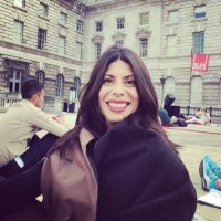 Valeria Bullo (@veebeezster) 's Twitter Profile