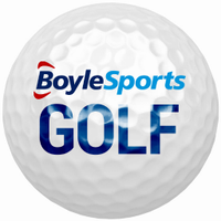 BoyleSports Amateur Golf(@boyleSportsgolf) 's Twitter Profile Photo