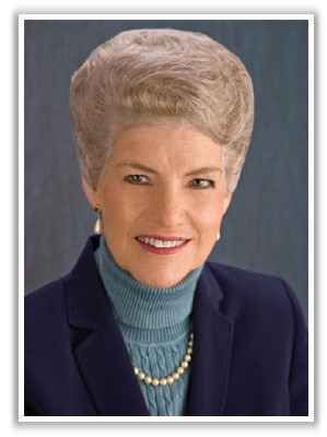revela_unlocked's profile picture. Carolyn Prince is a business, church, and civic leader with a passion for the truth about latter-day prophecy.
