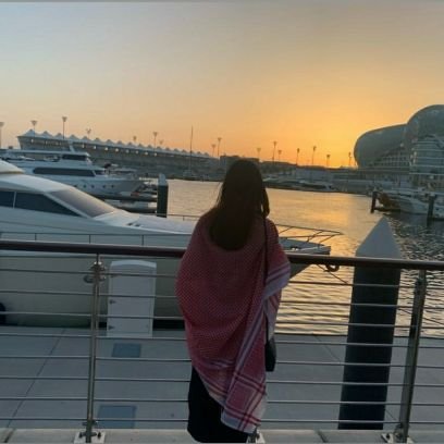 anjaliliti's profile picture. Positive  Vibes ✌️