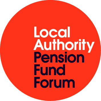 The Local Authority Pension Fund Forum represents 87 LGPS funds and seven pool companies with AUM of over £350bn.