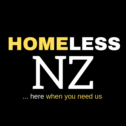 Homeless New Zealand's a not for profit, connecting anyone facing homelessness to emergency accommodation, free food, clothes, legal, counselling...