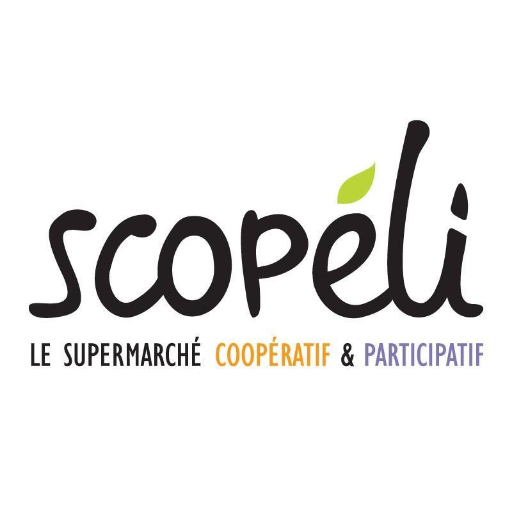 Rejoignez l'aventure de ce supermarché #coopératif et #participatif situé à #Rezé à proximité de #Nantes (Zone Atout Sud - en face de nos amis Transfert)