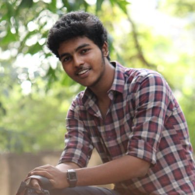 Manoj Hemachandar Profile