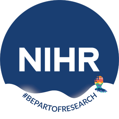 Nihr Crn Greater Manchester Nihrcrn Gman Twitter