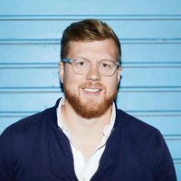 Anders Stegger (@andersstegger) 's Twitter Profile