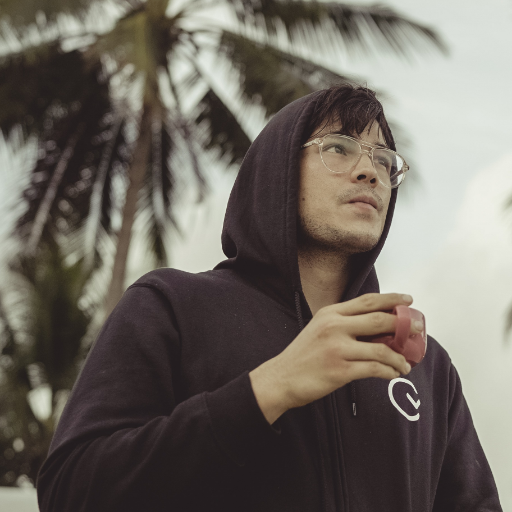 Erwan Heussaff Profile