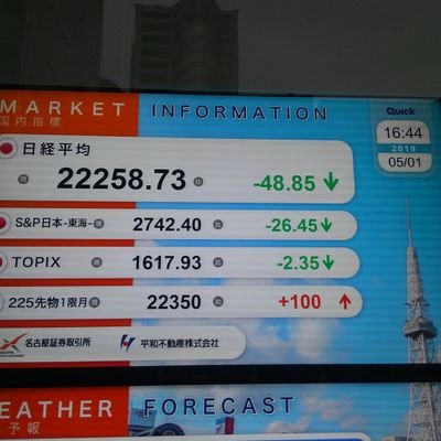 株式投資は95年12月から始めた超分散投資の長期投資家です。
インカムゲインと配当の成長を重視したPFを組んでいます。
(2023年2月末時点では227銘柄保有)  

クソ株ウォッチャーが趣味（売買はしません）
名証銘柄が好き
主力株はPFの2～5%、準主力株は1～2%