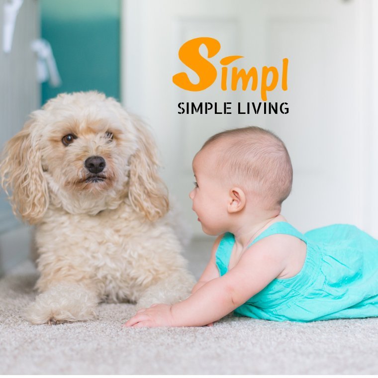 Keeping A Simple and Uncomplicated Life. Simple Living with Simple Design