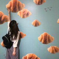 はらみa.k.a.らみ姉 (@china_blue3) 's Twitter Profile Photo