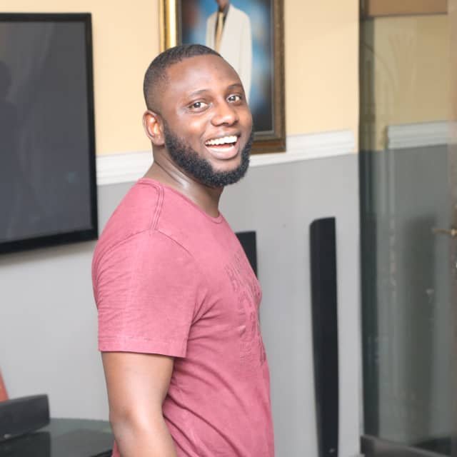 Dapresi's profile picture. Chasing my dreams!!!
Chartered Accountant || Banker || Compère || Finance and Business Development analyst || International trade