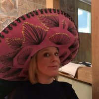 Kirsten O'Brien (@realkirstobrien) 's Twitter Profile