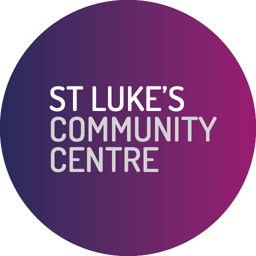 StLukesTrust Profile Picture