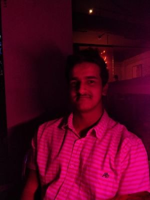 A curious, expressive and artistic guy. Seeding your daily passions via the thoughts of a go-getter.
š„Documenting my journney.