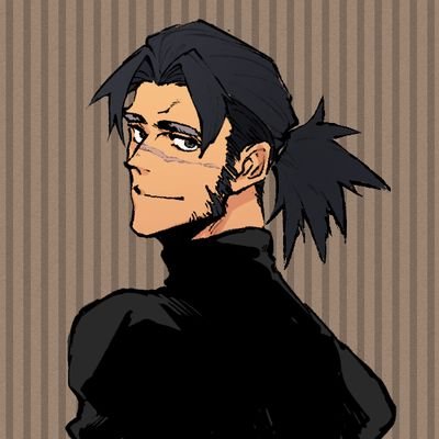 『鬼神』バーチャルツイッタラー@バーチャルユーチューバー広報部隊所属さんのプロフィール画像