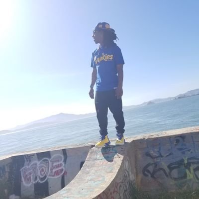 Just Tryna Win N Dis Life Of Sin!
🏆🏧🚀🤑🐍☮💯🍪🏁
ReaLRiCHMoND, CaLi