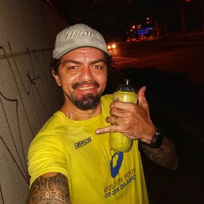 SantanaEmerson's profile picture. 