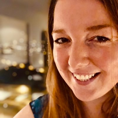 HanneVK's profile picture. Passionate about crisis management - big on personal, organisational and digital transformation - addicted to discovery - in love with nature