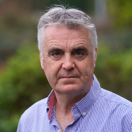 Tim Marriott Profile