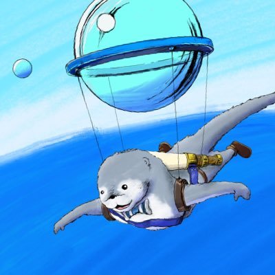 立体えほん工房 新綴-しんとじ-さんのプロフィール画像