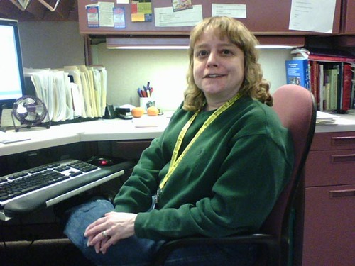 Specialty Publications editor at the Standard-Examiner newspaper