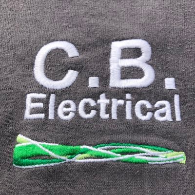 cb_electrical Profile Picture