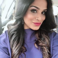 Feroza Syed (@ferozasyed1) 's Twitter Profile