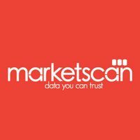 Marketscan (@marketscan) 's Twitter Profile