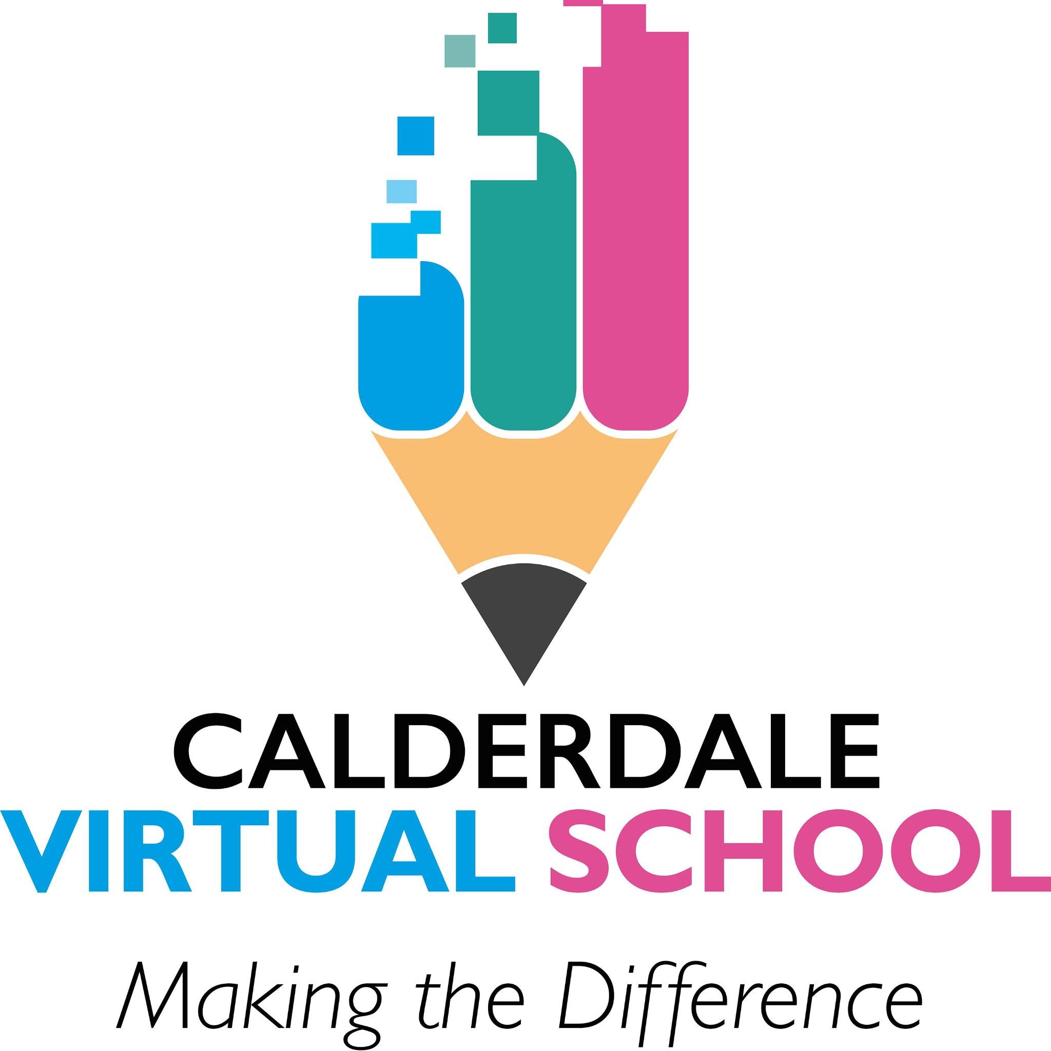 Calderdale Council's Virtual School, Children & Young People Service. Delivering education services for CLA and PCLA in Calderdale.