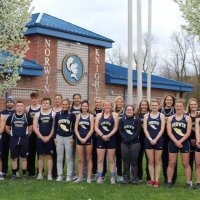 Norwin Track & Field(@NorwinTrack) 's Twitter Profile Photo