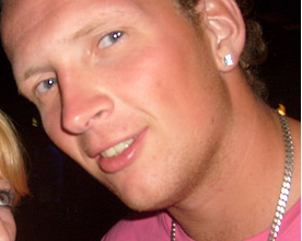 Oentrich11's profile picture. Hey
I'm Rick and i am 6,4.8
i love to play basketball