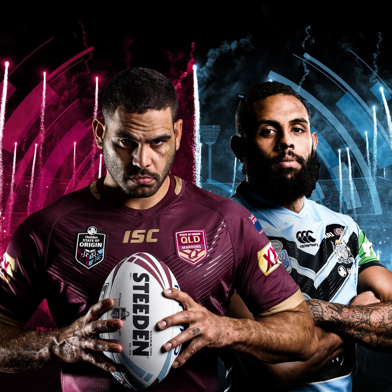 stateoforiginworld.com-Blues vs Maroons Live Stream Free Online. The state of origin matches between Blues vs Maroons Live Stream is held at three different.