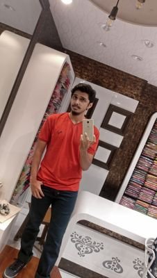 Mechatronics Engineer by passion,
Thinker by heart