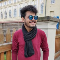 Shah Poojan (@shahpoojan997) 's Twitter Profile