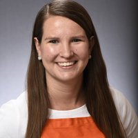 Amanda R Rack (@arrackthd) 's Twitter Profile Photo