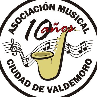 Asociación musical 'Ciudad de Valdemoro' - Banda de música de Valdemoro desde 2002. Actualmente dirigida por José Luís R. Ortuno