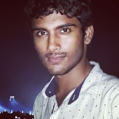 anand_chellappa's profile picture. 