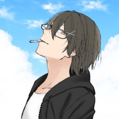 郁@声低い女子さんのプロフィール画像