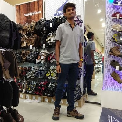 Harivignesh3094's profile picture. சிவபித்தன்🚩#நமோ#NAMO