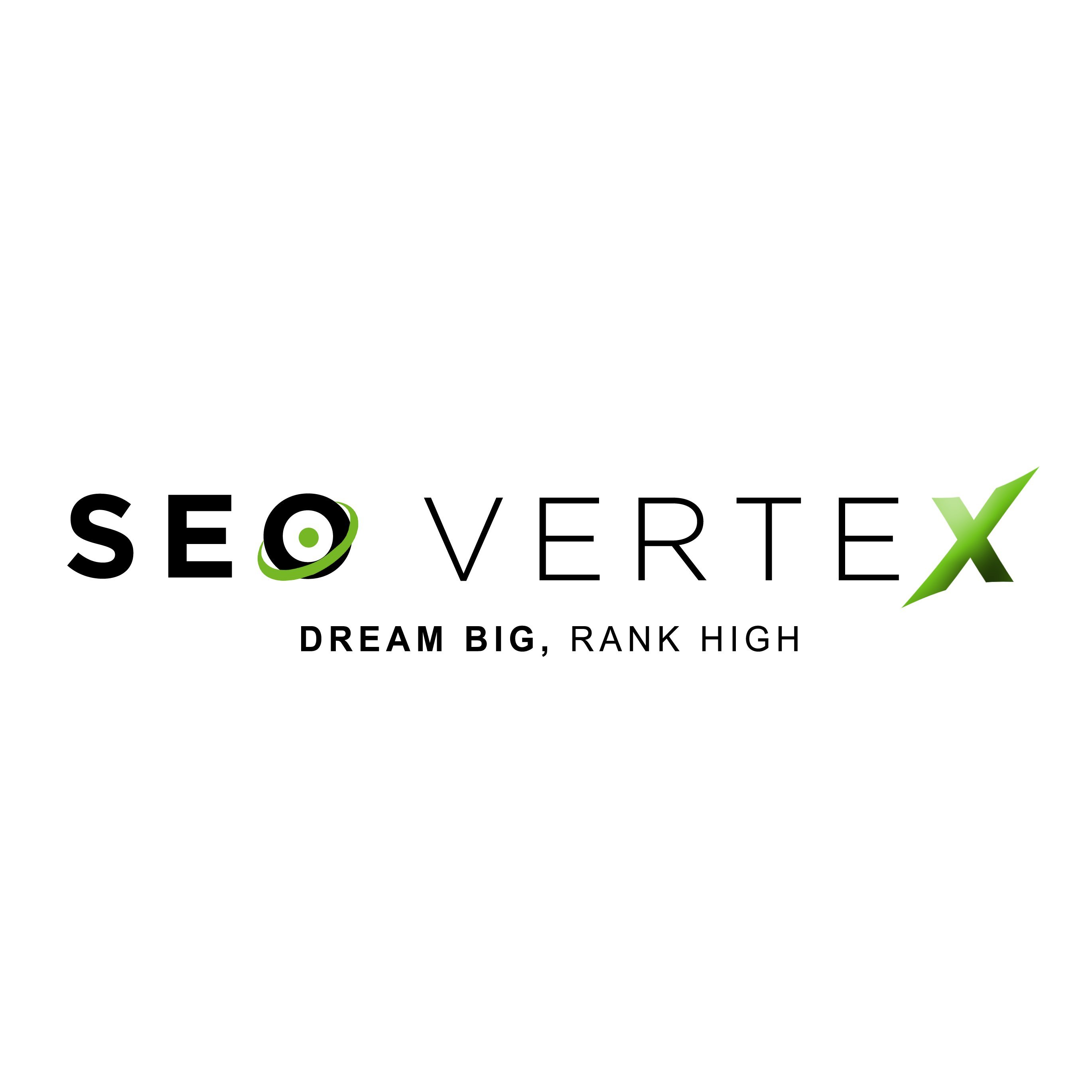 SEO Vertex is the leading SEO company in India. Dream Big, Rank High with SEOVertex https://t.co/o5hi3I5Qvk #seocompany #seoservices #seoagencyindia #seoindia