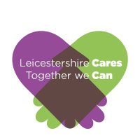 Leicestershire Cares #TogetherWeCan(@LeicsCares) 's Twitter Profile Photo