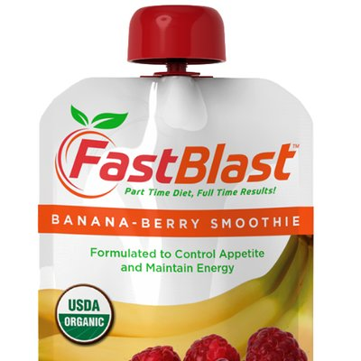 FastBlast