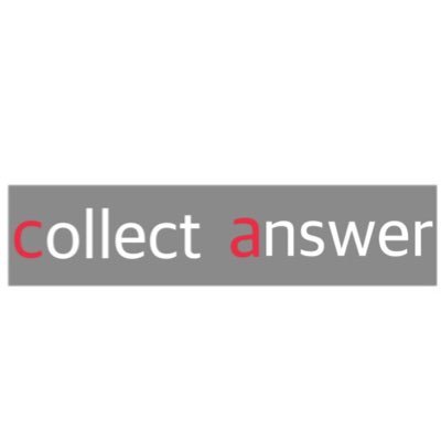 collect answer 公式さんのプロフィール画像